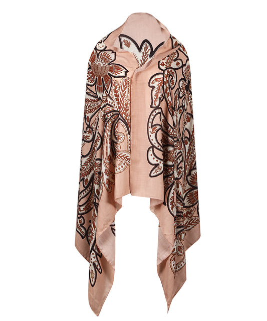 ESCARP MADRID - 26000382-13 - PINK