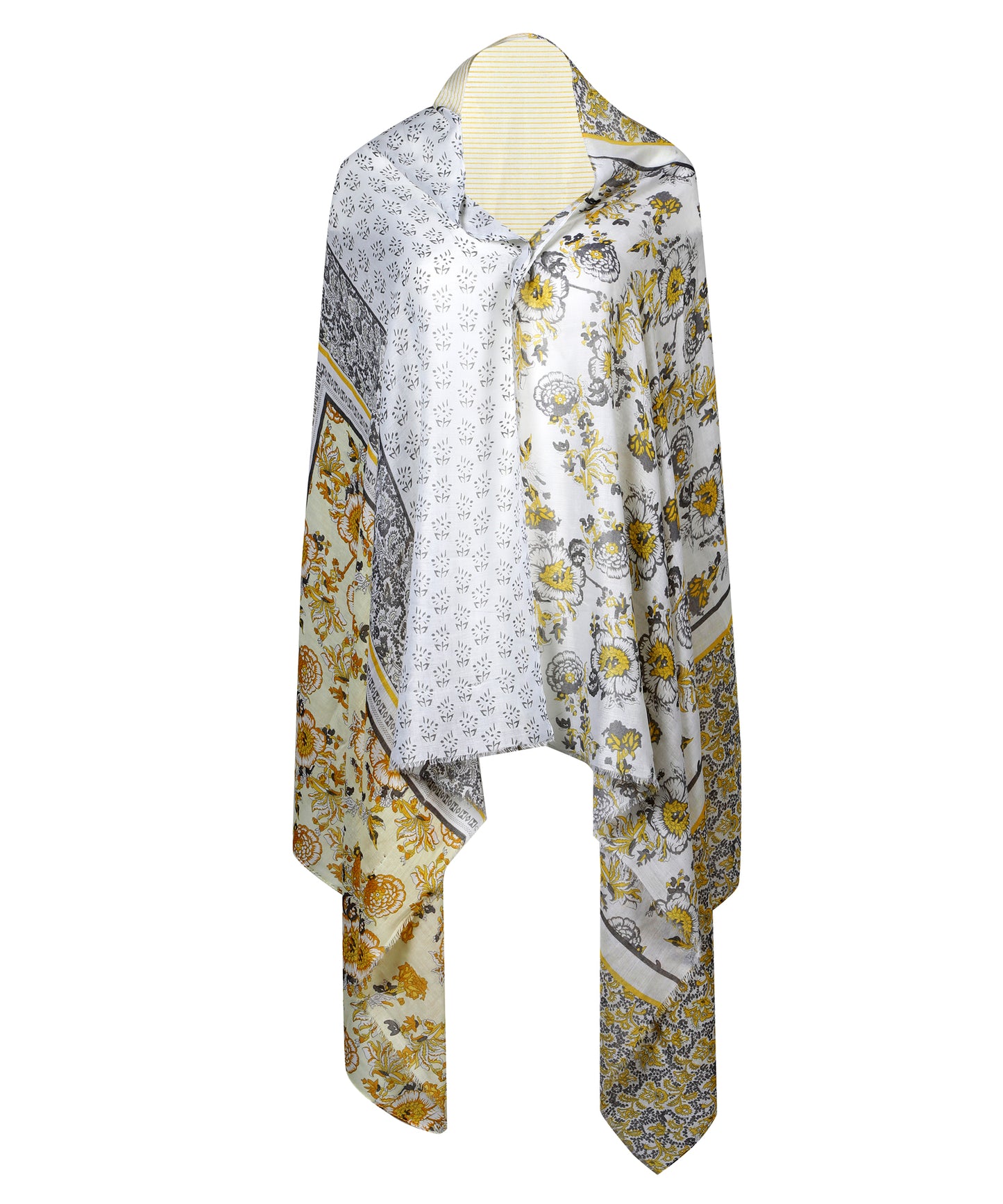 Κίτρινη Εσάρπα