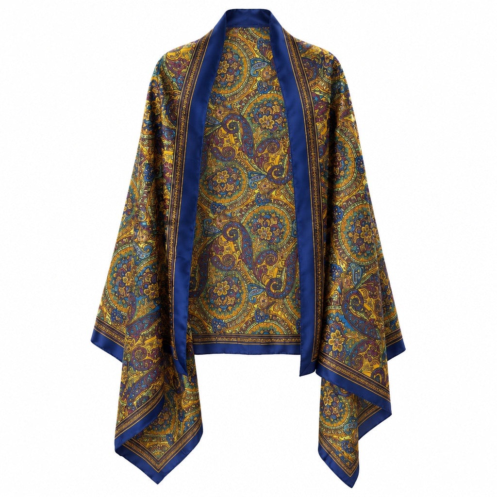 Scarf 26000563-99