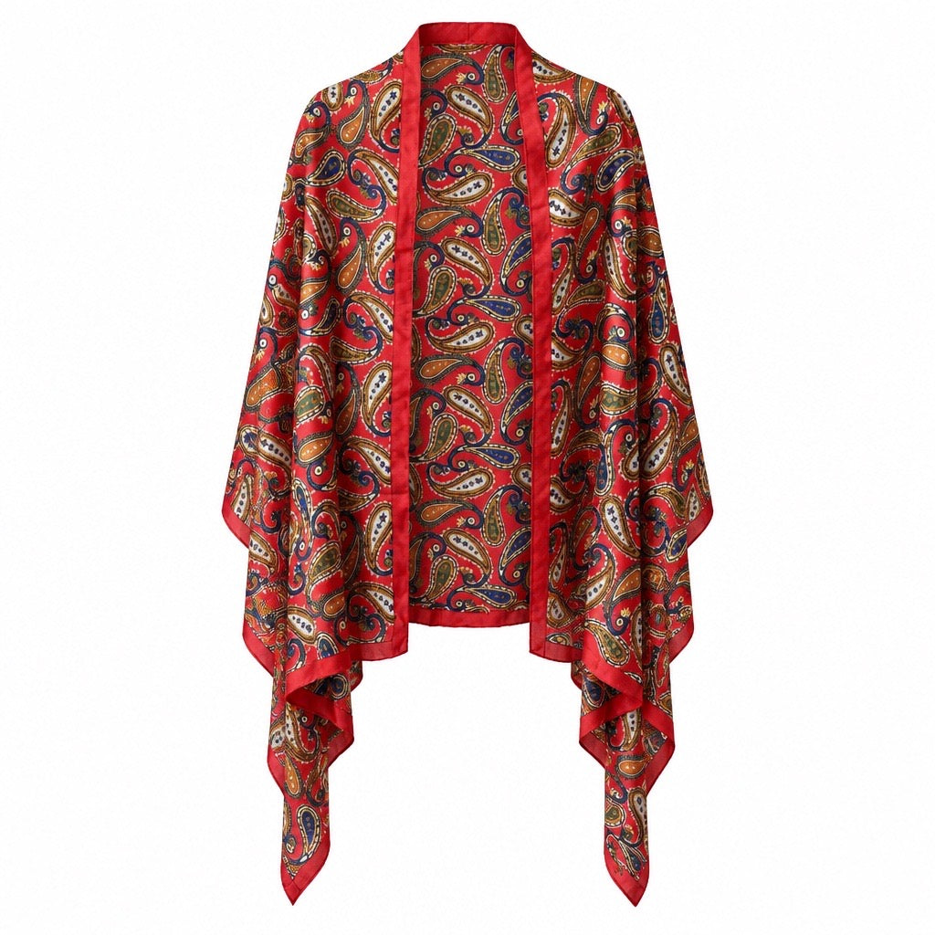 Scarf 26000565-16