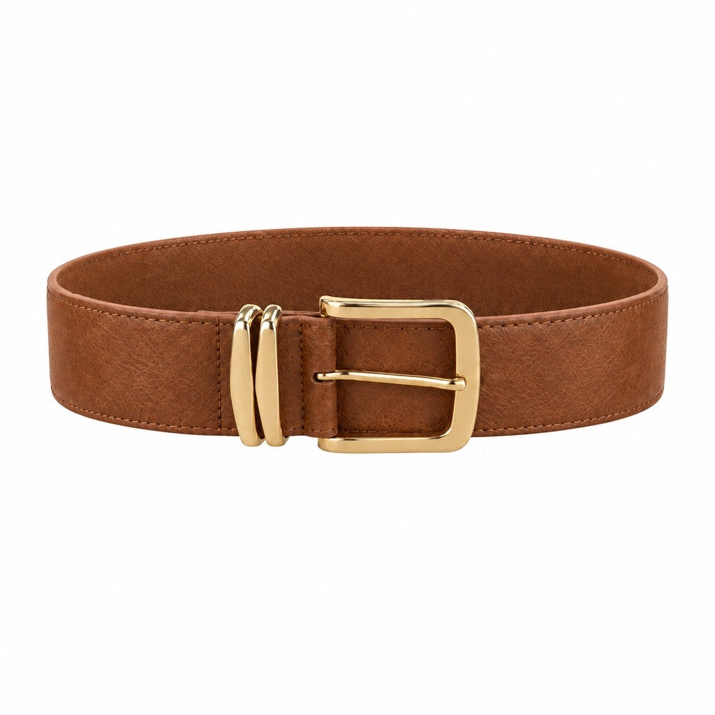 Belt 31000336-05 - BEIGE