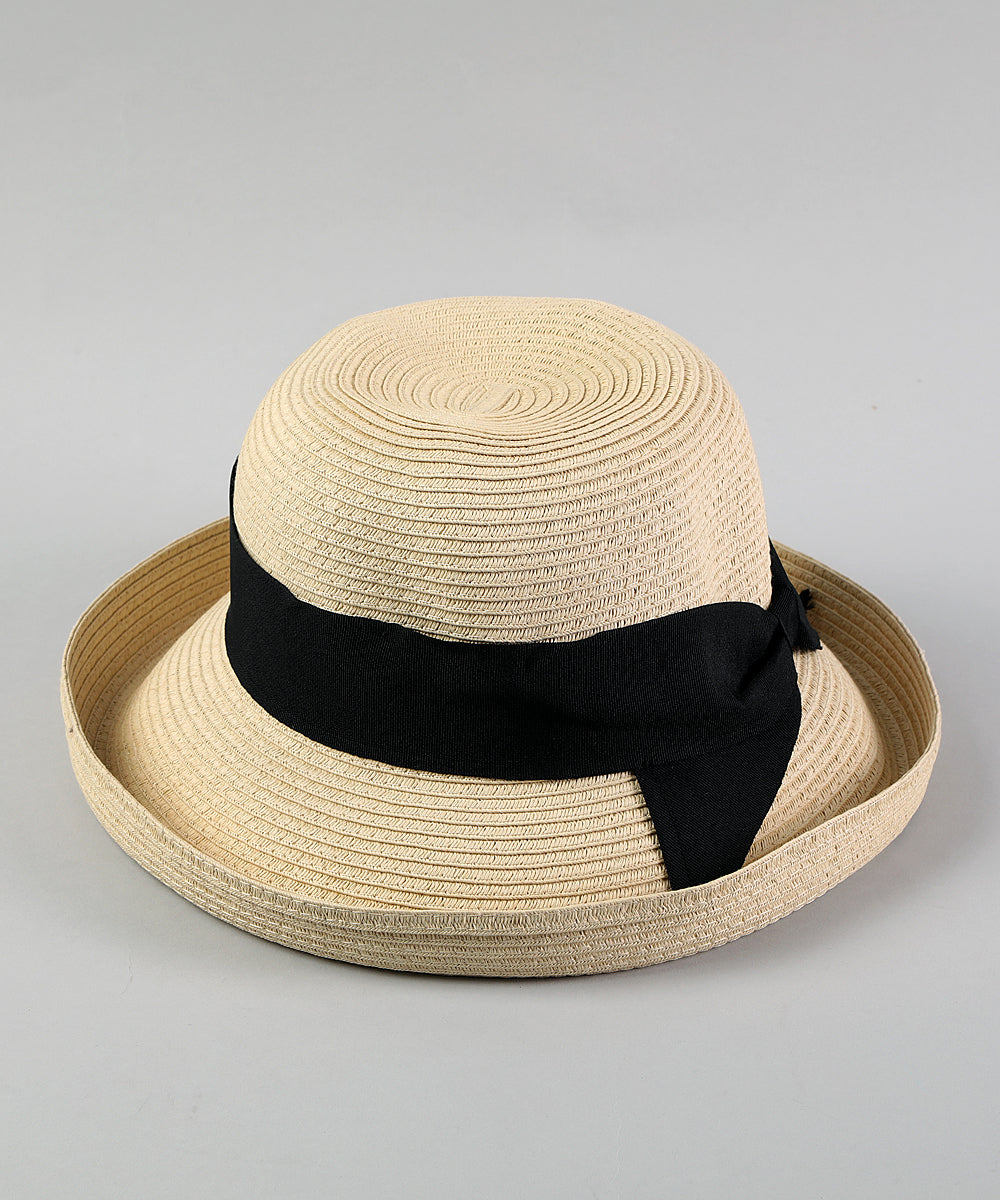 VENEZIA HAT - 38000159-05 - BEIGE