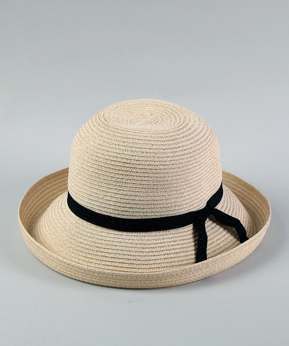 BELLUNO HAT - 38000160-05 - BEIGE