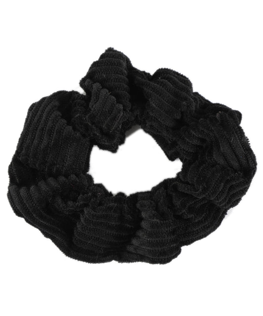 ΚΟΤΛΕ SCRUNCHIE - 47000071-02 - ΜΑΥΡΟ