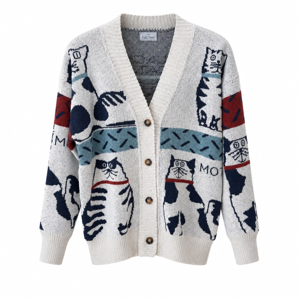 Cardigan 55000443-06