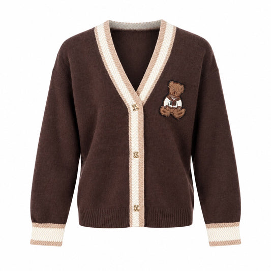 Cardigan 55000449-03