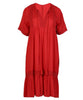 Ada Kaftan - Red