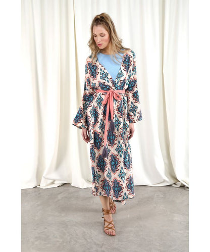 Roatan kimono
