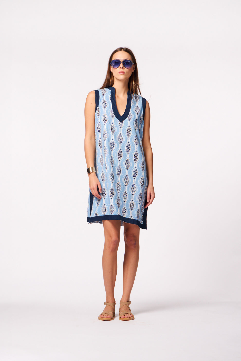 Nadia Dress 60000895-10