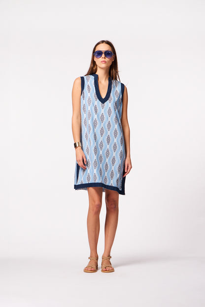 Nadia Dress 60000895-10