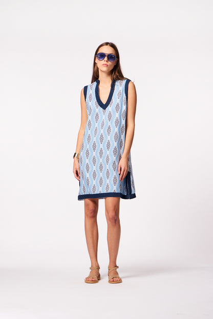 Nadia Dress 60000895-10