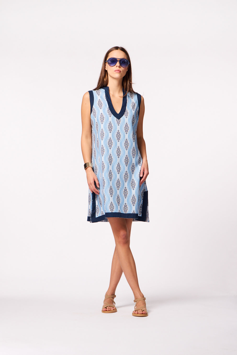 Nadia Dress 60000895-10