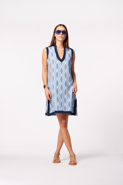 Nadia Dress 60000895-10