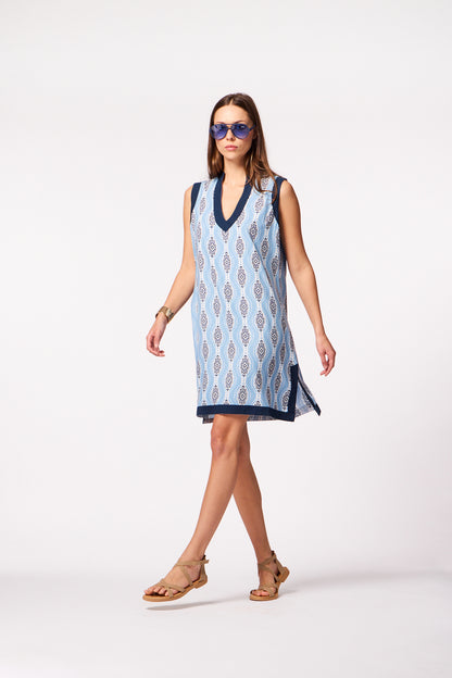 Nadia Dress 60000895-10