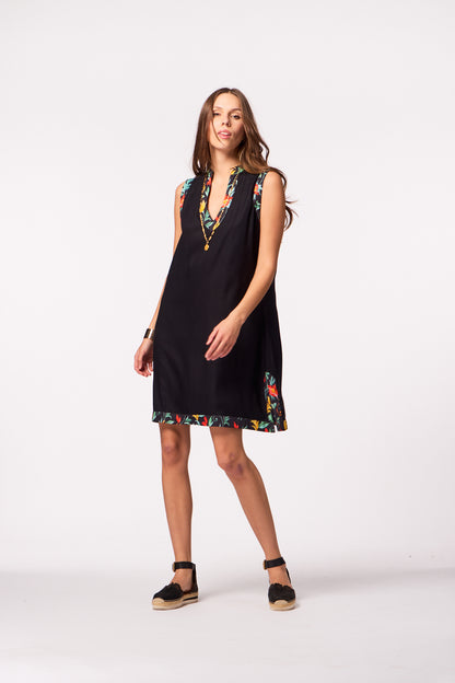 Chryse Kaftan 60000896-02