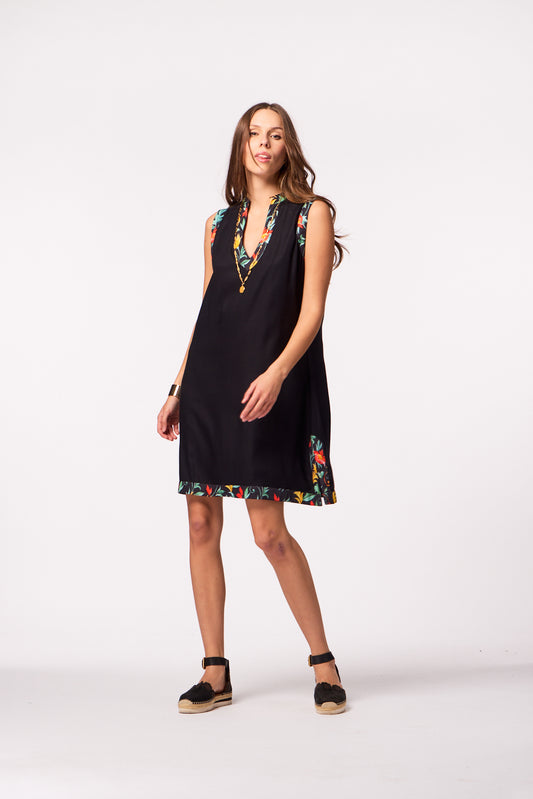 Chryse Kaftan 60000896-02