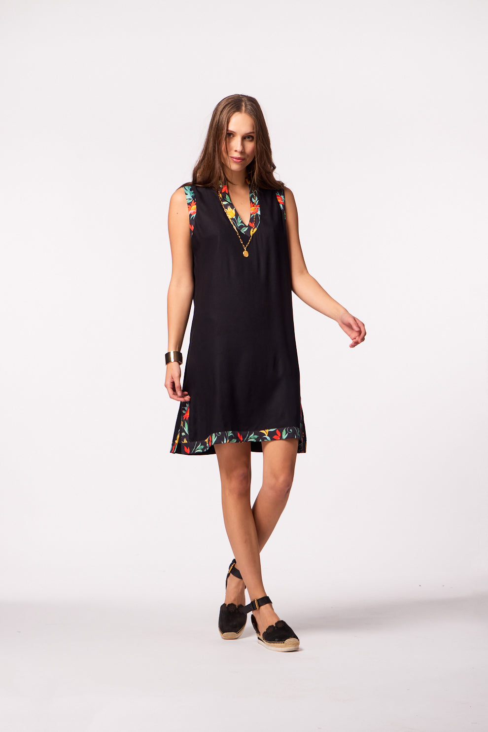 Chryse Kaftan 60000896-02