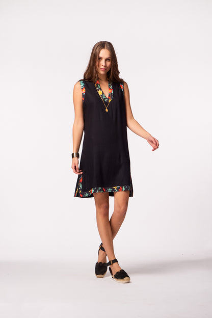 Chryse Kaftan 60000896-02