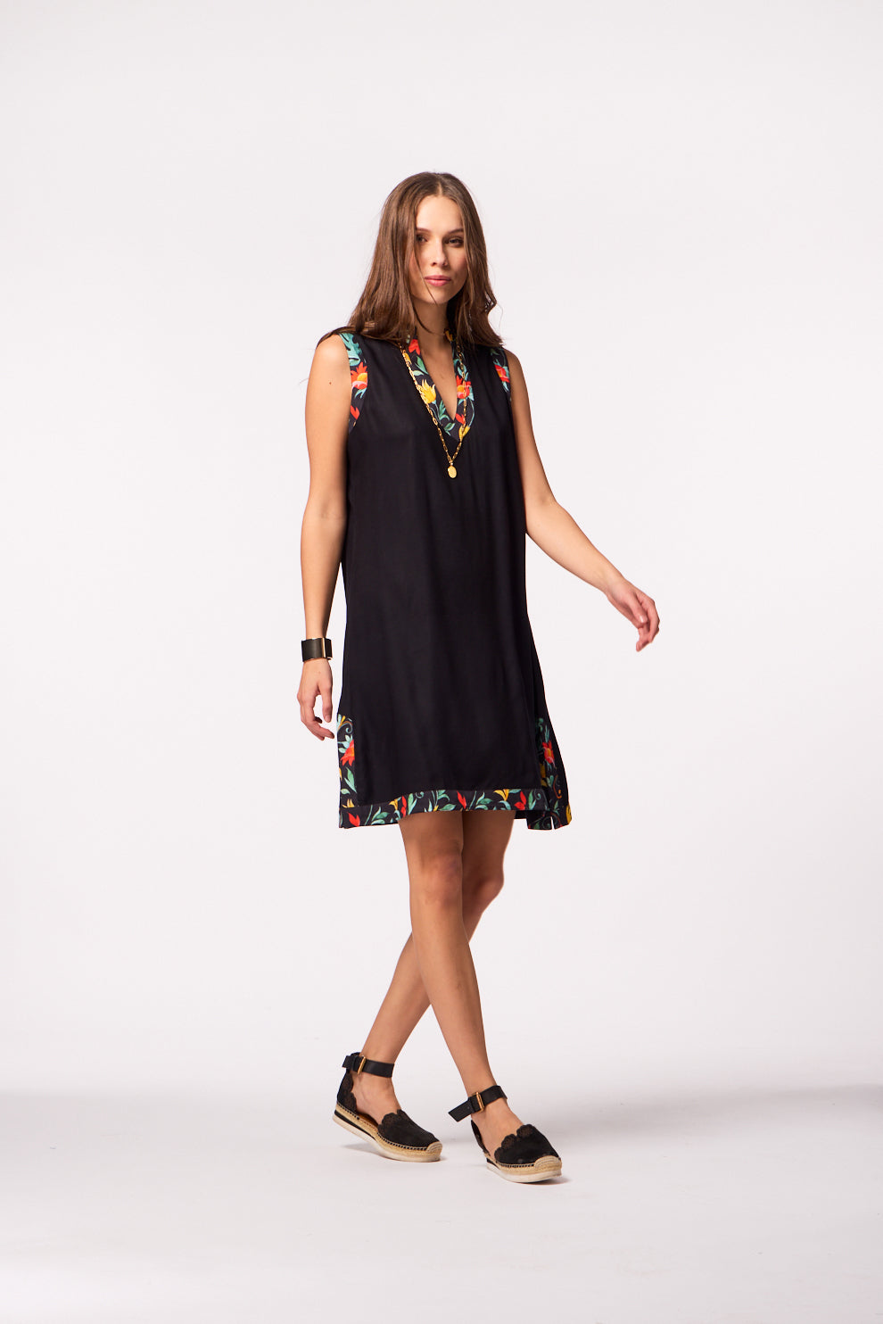 Chryse Kaftan 60000896-02