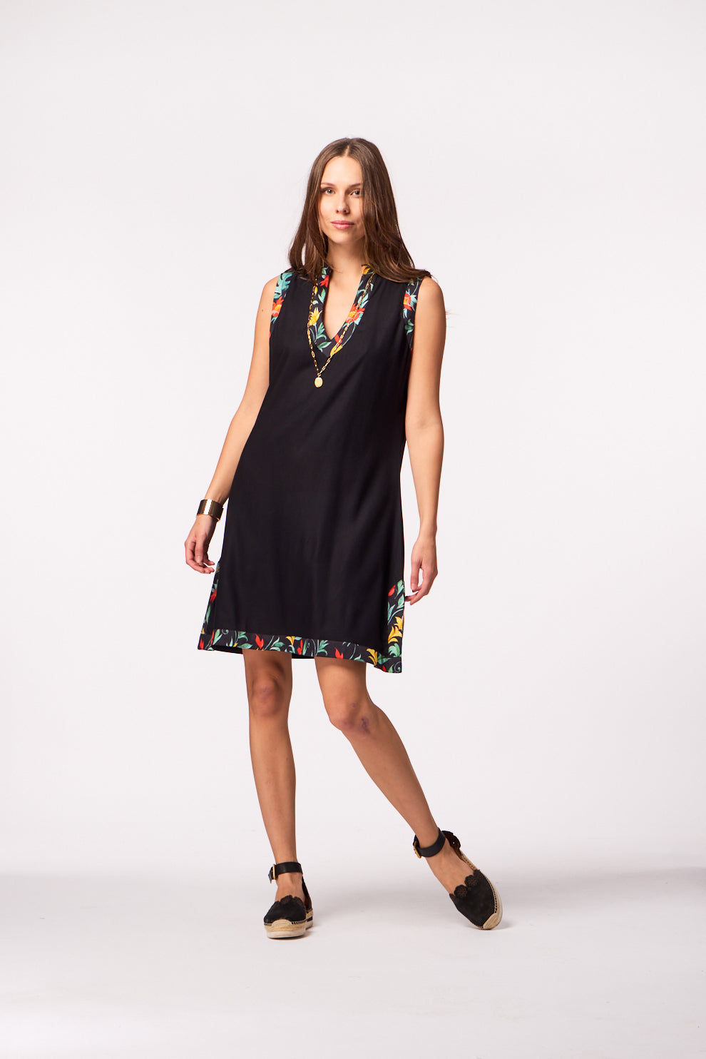 Chryse Kaftan 60000896-02