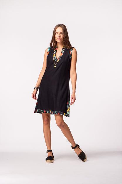 Chryse Kaftan 60000896-02