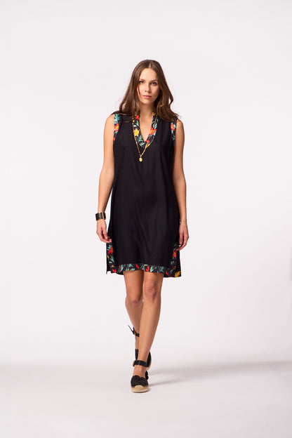 Chryse Kaftan 60000896-02