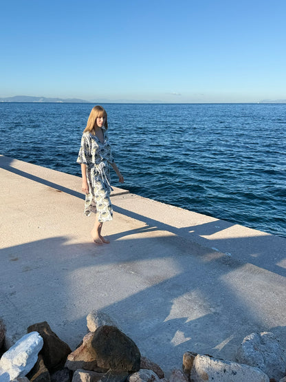 Paloma Kaftan 60000898-10