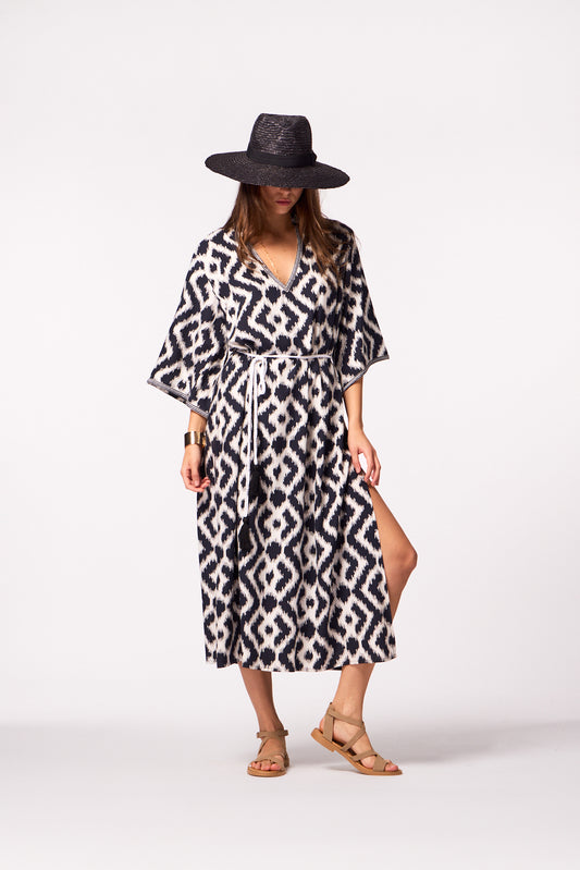 Leto Kaftan 60000900-02