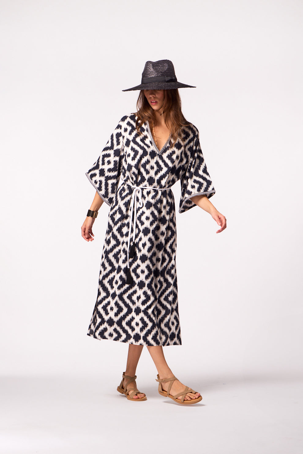 Leto Kaftan 60000900-02