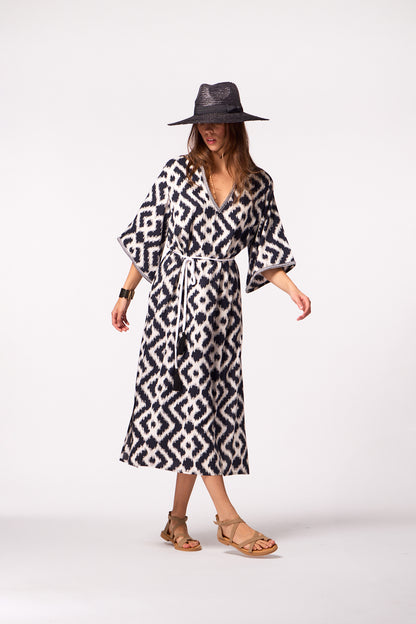 Leto Kaftan 60000900-02