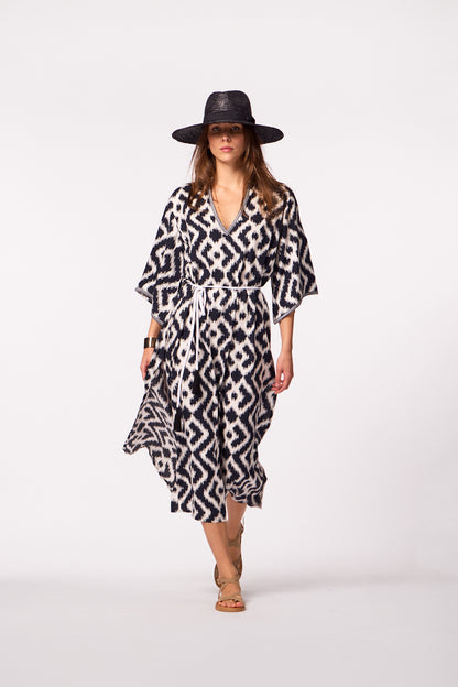 Leto Kaftan 60000900-02