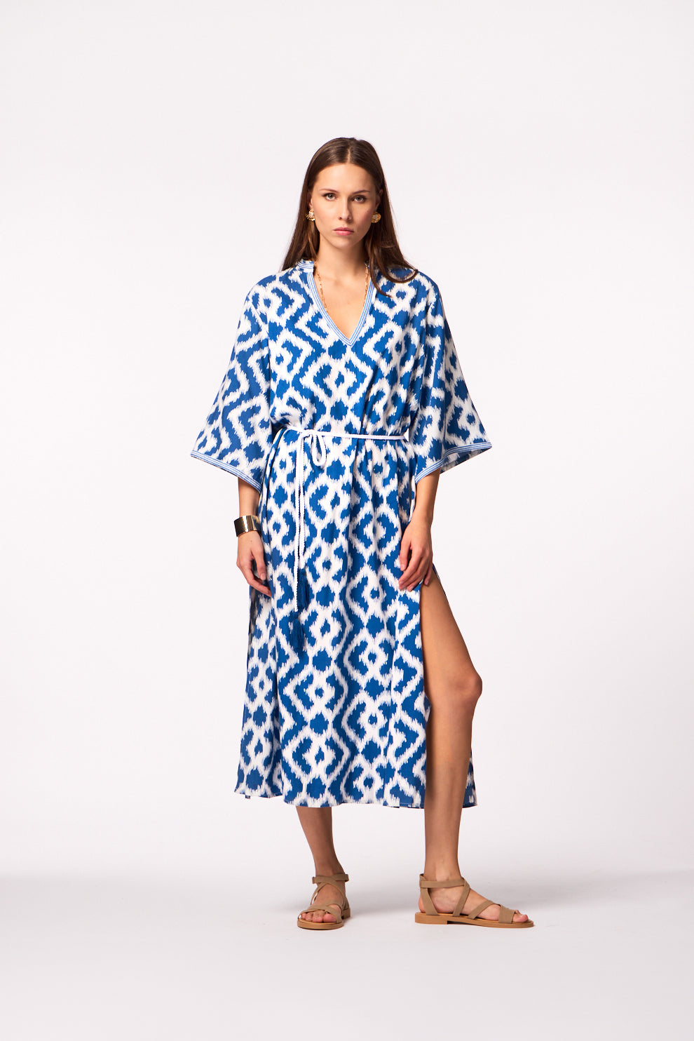 Anisa Kaftan 60000900-10