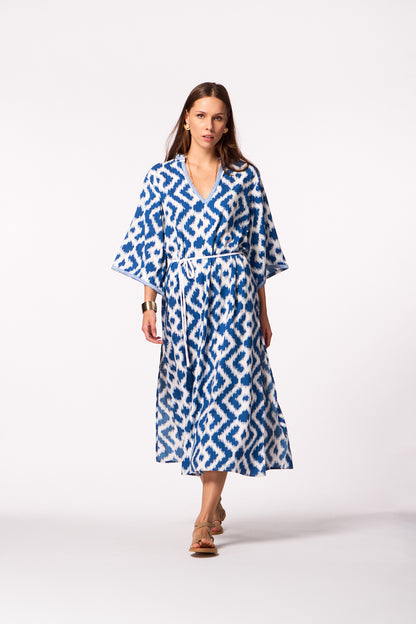 Anisa Kaftan 60000900-10