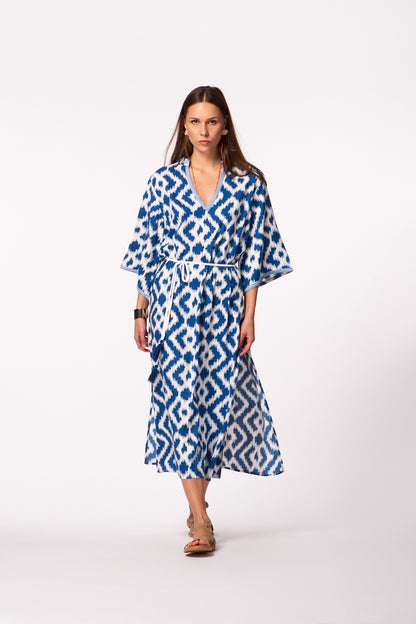 Anisa Kaftan 60000900-10