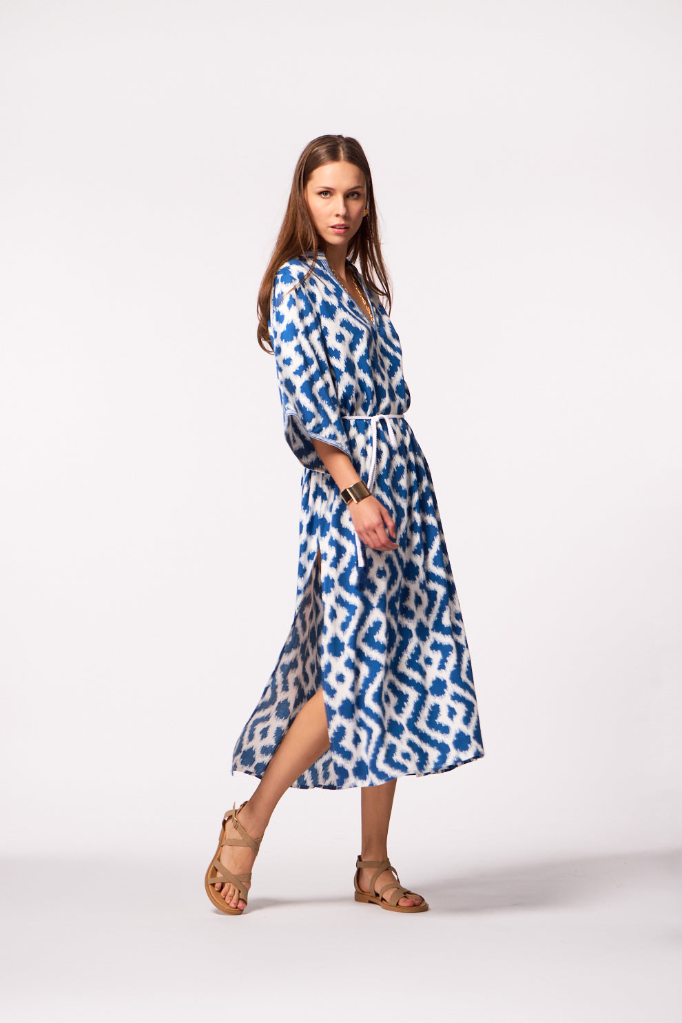 Anisa Kaftan 60000900-10