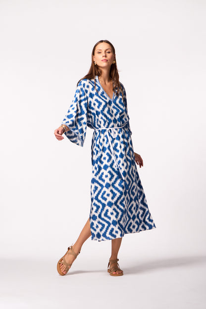 Anisa Kaftan 60000900-10