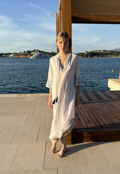 Margaux Kaftan 60000901-01