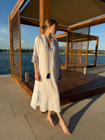 Margaux Kaftan 60000901-01
