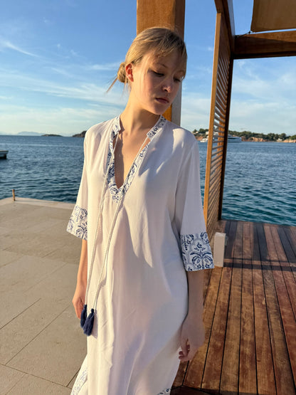 Margaux Kaftan 60000901-01