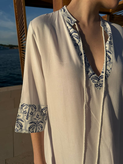 Margaux Kaftan 60000901-01