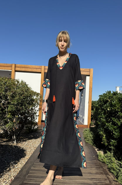 Genevieve Kaftan 60000902-02