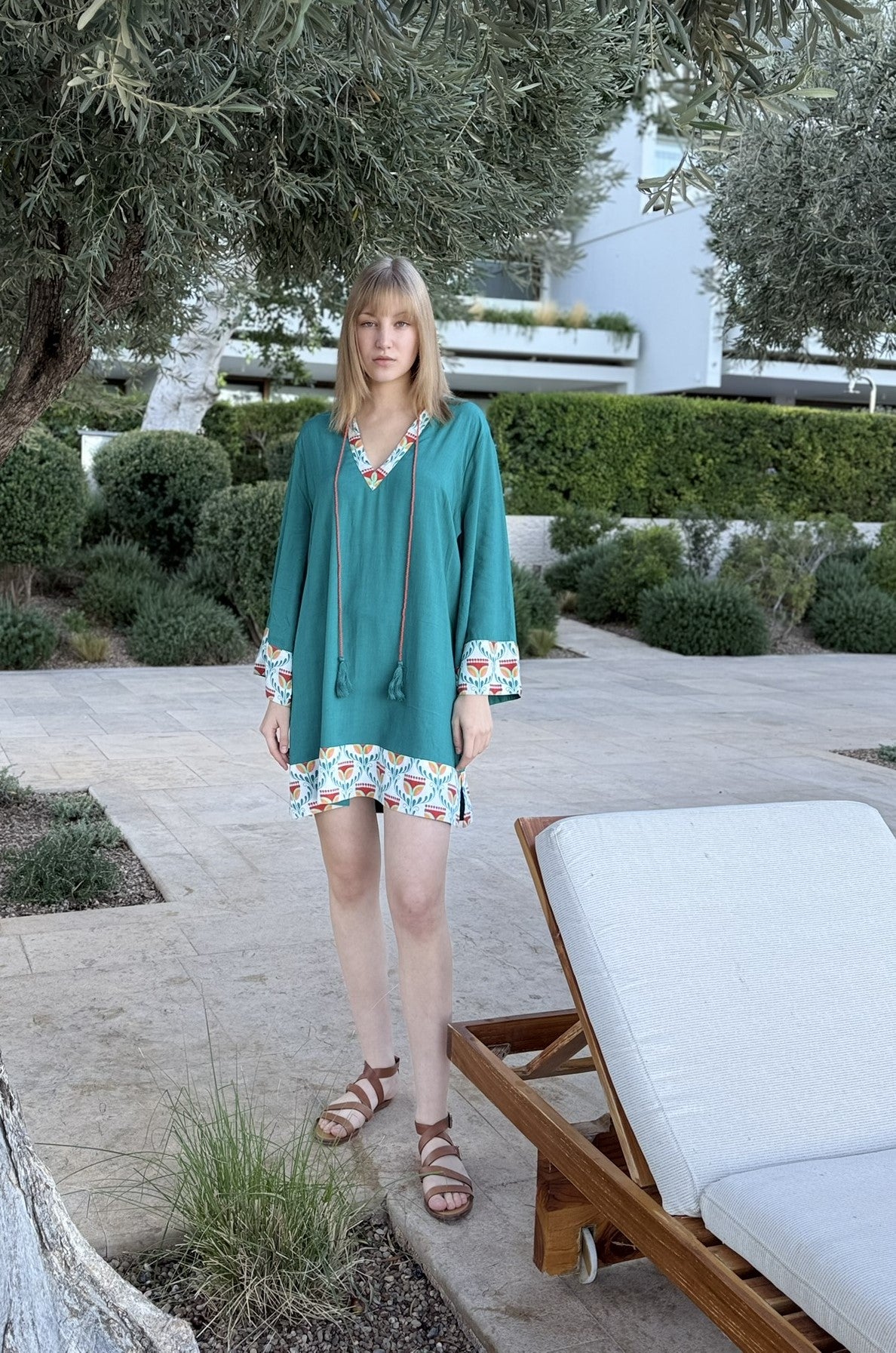 Noemi Kaftan 60000903-38