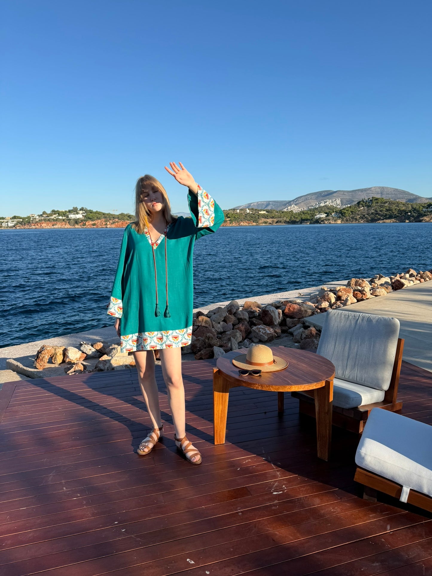 Noemi Kaftan 60000903-38