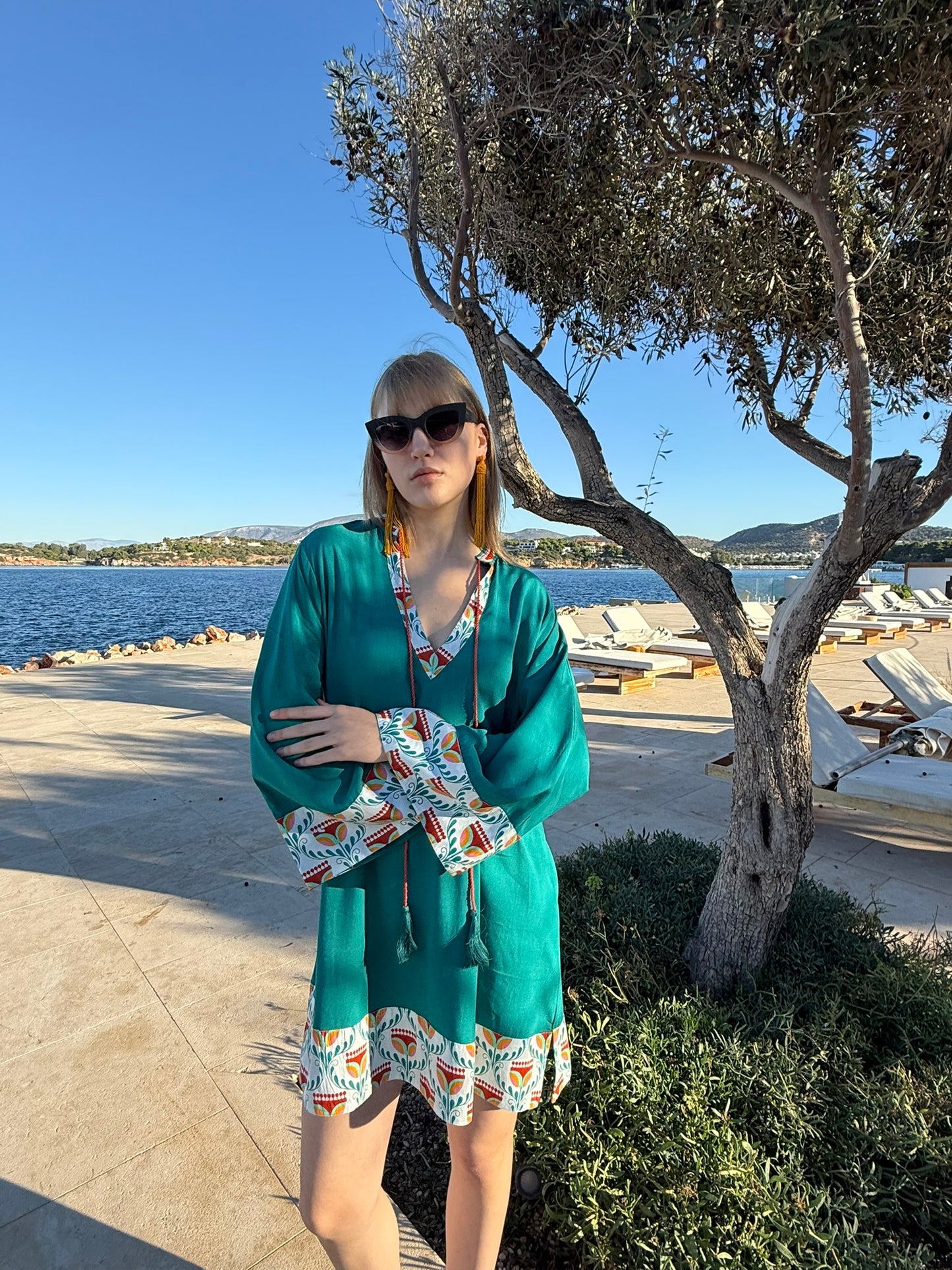 Noemi Kaftan 60000903-38