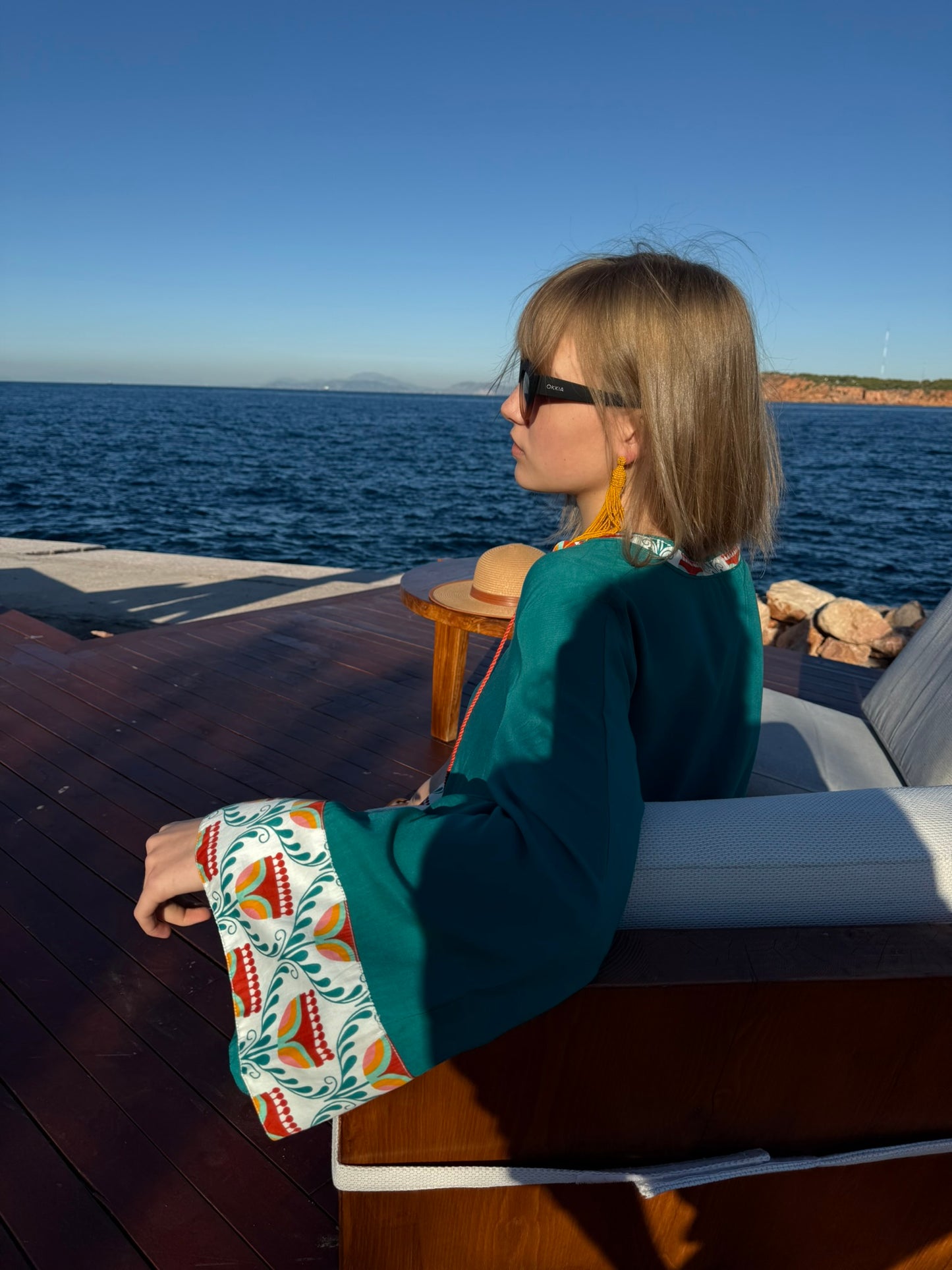 Noemi Kaftan 60000903-38