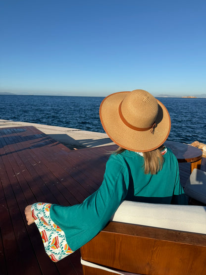 Noemi Kaftan 60000903-38