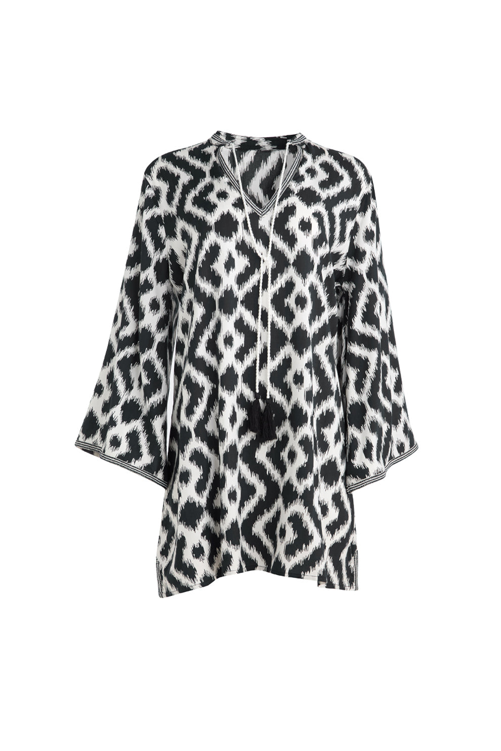 Cleo Kaftan 60000904-02