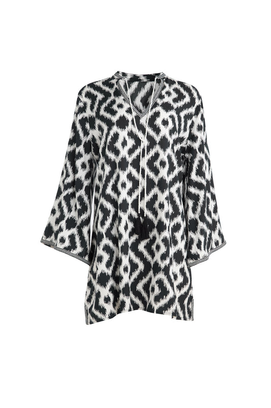 Cleo Kaftan 60000904-02