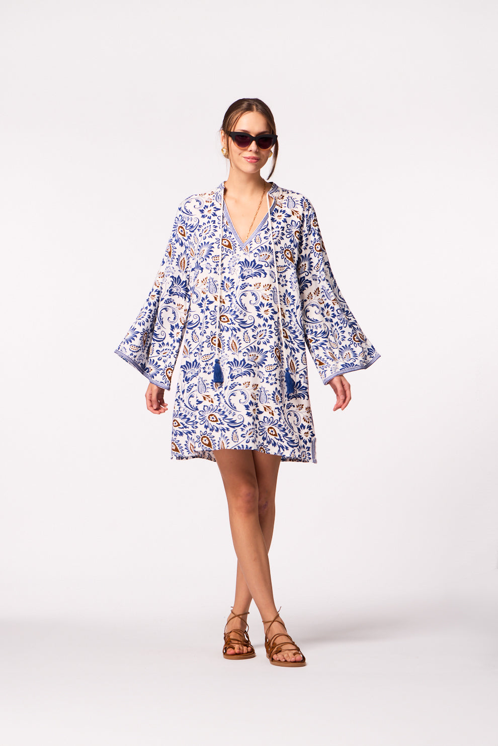 Chloe Kaftan 60000905-10