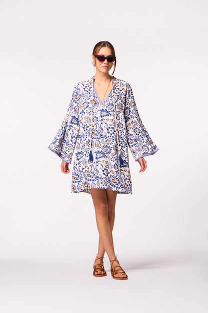 Chloe Kaftan 60000905-10